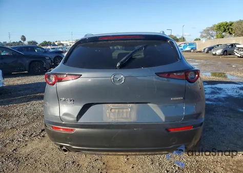 2023 Mazda Cx-30 Preferred from USA, damaged, VIN 3MVDMBCM6PM509175